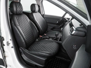 Внедорожник Renault Duster 2021 года, 1537000 рублей, Воронеж