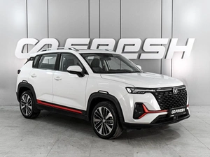 Внедорожник Changan CS35 Plus 2024 года, 2049000 рублей, Аксай