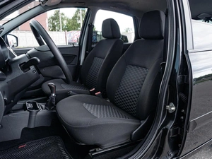 Лифтбек ВАЗ (LADA) Granta 2019 года, 680000 рублей, Нижний Новгород