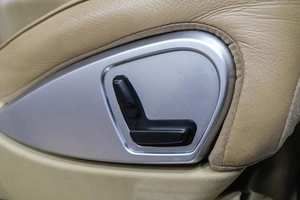 Внедорожник Mercedes-benz M-класс 2009 года, 1699000 рублей, Новокузнецк