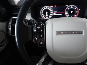 Внедорожник Land Rover Discovery 2019 года, 4300000 рублей, Санкт-Петербург