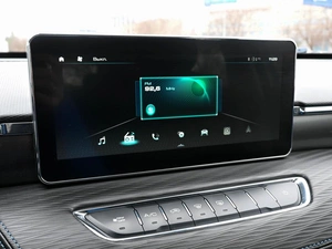 Внедорожник Haval Jolion 2022 года, 1597000 рублей, Волгоград