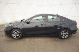 Седан Kia Cerato 2021 года, 1940000 рублей, Орёл