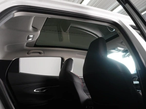 Внедорожник Changan UNI-T 2024 года, 2699000 рублей, Минеральные Воды