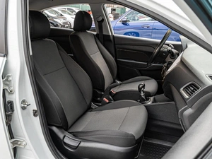 Седан Hyundai Solaris 2018 года, 1345000 рублей, Краснодар