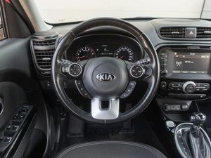 Внедорожник Kia Soul 2019 года, 1749000 рублей, Саратов