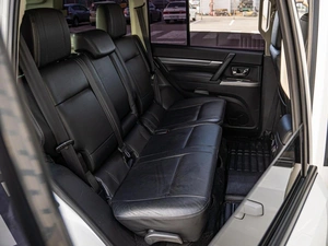 Внедорожник Mitsubishi Pajero 2015 года, 2199000 рублей, Краснодар