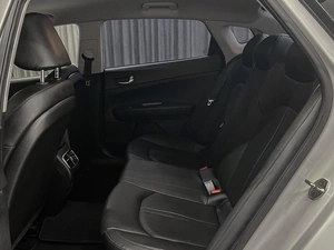 Седан Kia K5 2019 года, 1950000 рублей, Красноярск