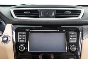 Внедорожник Nissan X-Trail 2016 года, 1899000 рублей, Пермь