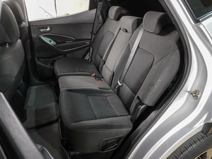 Внедорожник Hyundai Santa Fe 2012 года, 1499000 рублей, Воронеж
