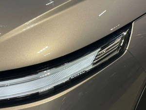 Внедорожник Haval F7 2026 года, 3499000 рублей, Красноярск
