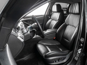 Седан BMW 5 серия 2012 года, 1949000 рублей, Тюмень