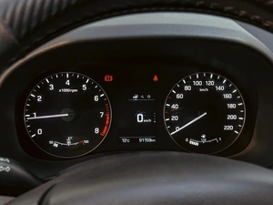 Внедорожник Hyundai Creta 2016 года, 1698000 рублей, Краснодар