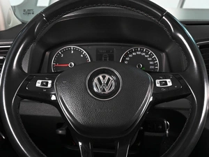 Пикап Volkswagen Amarok 2017 года, 3649000 рублей, Ростов-на-Дону