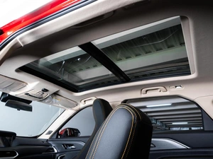 Внедорожник FAW Bestune T77 2024 года, 2189000 рублей, Ставрополь