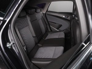 Седан Opel Astra 2013 года, 730000 рублей, Минеральные Воды