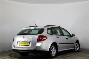 Универсал Renault Laguna 2008 года, 749000 рублей, Пермь