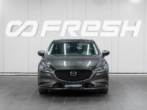 Седан Mazda 6 2022 года, 2549000 рублей, Сургут