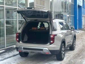 Внедорожник KGM Torres 2024 года, 4730000 рублей, Красноярск