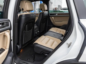 Внедорожник Volkswagen Touareg 2014 года, 2250000 рублей, Краснодар