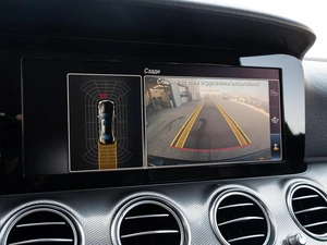 Седан Mercedes-benz E-класс 2018 года, 2800000 рублей, Краснодар