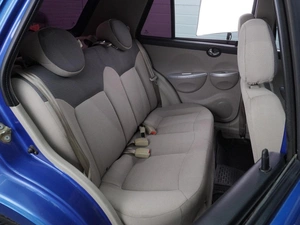 Хетчбэк Lifan Smily (320) 2012 года, 274000 рублей, Воронеж