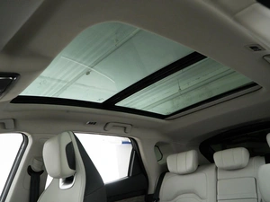 Внедорожник Jetour Dashing 2024 года, 2469050 рублей, Москва