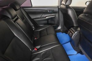 Седан Toyota Camry 2018 года, 1879000 рублей, Пермь