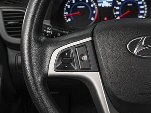 Хетчбэк Hyundai Solaris 2014 года, 1419000 рублей, Ставрополь