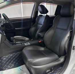 Универсал Subaru Levorg 2014 года, 1697000 рублей, Красноярск