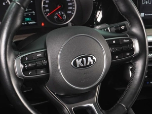 Седан Kia K5 2021 года, 2749000 рублей, Воронеж