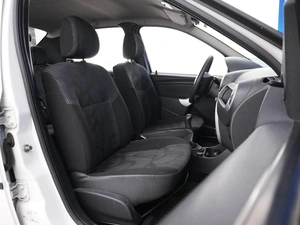 Седан Renault Logan 2013 года, 445099 рублей, Москва
