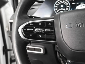 Внедорожник OMODA C5 2023 года, 1899000 рублей, Ставрополь