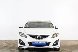 Седан Mazda 6 2011 года, 1249000 рублей, Тюмень