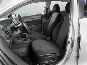 Седан Hyundai Solaris 2019 года, 1359000 рублей, Минеральные Воды