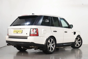 Внедорожник Land Rover Range Rover Sport 2008 года, 1279000 рублей, Челябинск