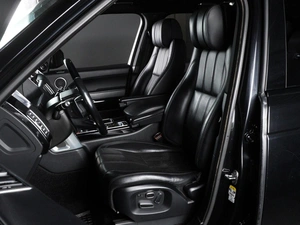 Внедорожник Land Rover Range Rover 2014 года, 3325000 рублей, Минеральные Воды