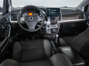 Внедорожник SsangYong Actyon 2013 года, 944000 рублей, Ставрополь