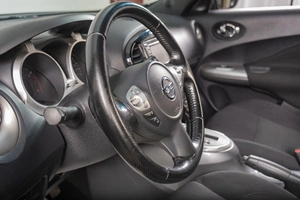 Внедорожник Nissan Juke 2014 года, 1329000 рублей, Томск