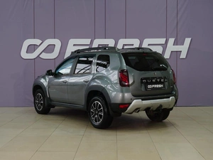 Внедорожник Renault Duster 2020 года, 1680111 рублей, Тверь