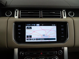 Внедорожник Land Rover Range Rover 2014 года, 3498055 рублей, Москва