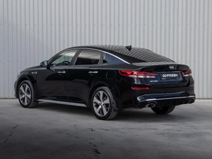Седан Kia Optima 2020 года, 2150000 рублей, Краснодар