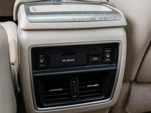Внедорожник Nissan Murano 2019 года, 2329040 рублей, Краснодар