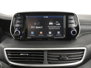Внедорожник Hyundai Tucson 2019 года, 2694900 рублей, Казань