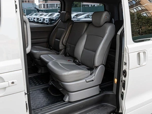 Минивэн Hyundai Grand Starex 2016 года, 2940000 рублей, Краснодар