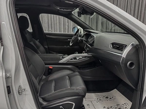 Внедорожник Geely Tugella 2023 года, 2999000 рублей, Красноярск