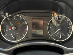 Лифтбек Skoda Octavia 2012 года, 919000 рублей, Кропоткин