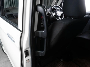 Хетчбэк Toyota Tank 2017 года, 1099000 рублей, Тюмень