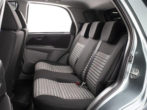 Внедорожник Suzuki SX4 2011 года, 830000 рублей, Омск