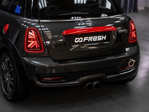 Хетчбэк MINI Cooper S 2012 года, 1279000 рублей, Тюмень